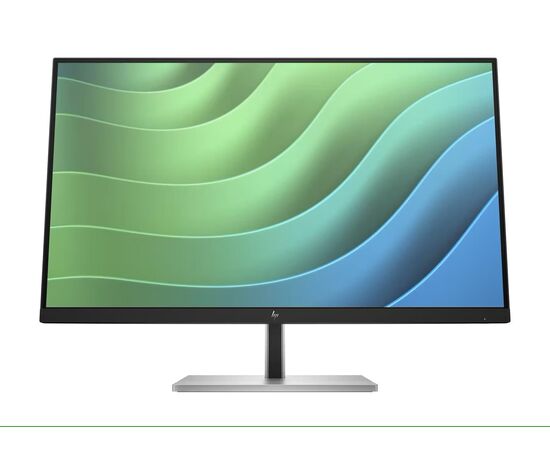Монитор для ПК HP 27", E27 G5 6N4E2AA 1920x1080, IPS, 75Гц, 1 х HDMI, 1 х DP, фото , изображение 2
