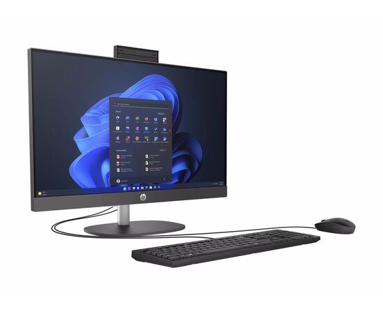 Моноблок HP ProOne 240 G10 885A9EA 23,8"1920 x 1080, Intel Core i5-1335, 8GB, 512GB, фото 