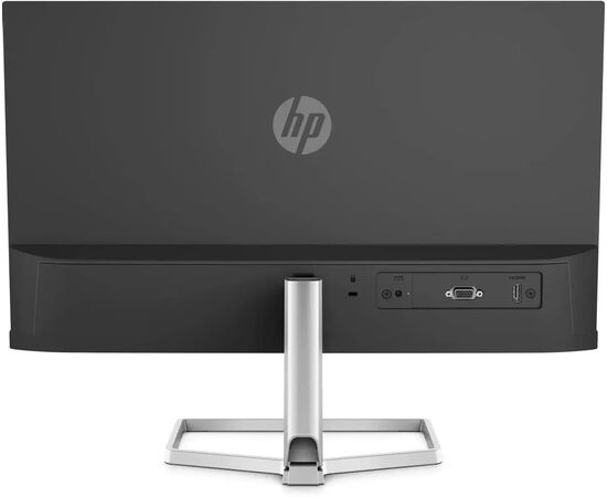 Монитор для ПК HP M22f 2D9J9AS 21.5 ", 1920x1080, IPS, 75Гц, 1хHDMI, фото , изображение 4