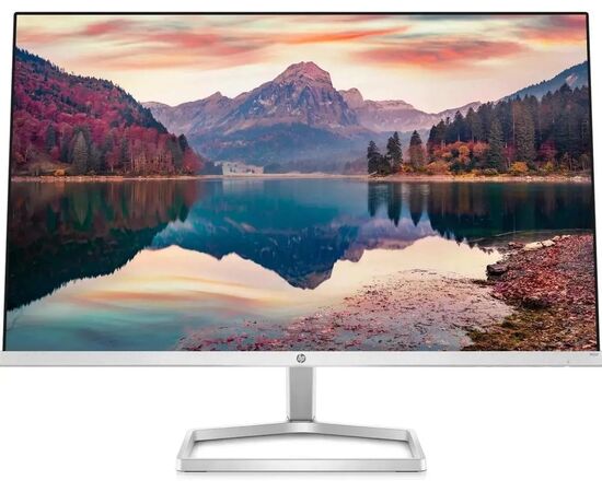 Монитор для ПК HP M22f 2D9J9AS 21.5 ", 1920x1080, IPS, 75Гц, 1хHDMI, фото , изображение 2