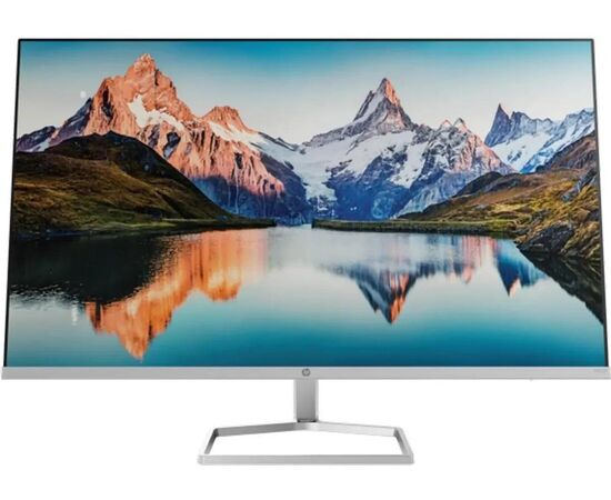 Монитор для ПК HP M32f 2H5M7AS, 31.5", 1920x1080, VA, 75Гц, 2хHDMI, фото , изображение 2