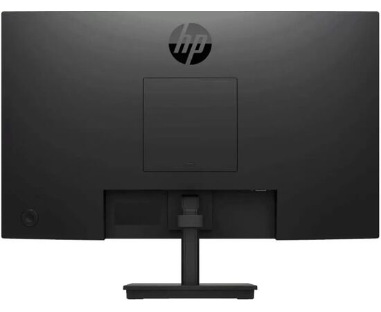 Монитор для ПК HP P24v G5 64W18AS 23.8", 16:9, 1920x1080, VA, 75 Гц, интерфейсы HDMI+D-Sub (VGA), фото , изображение 3