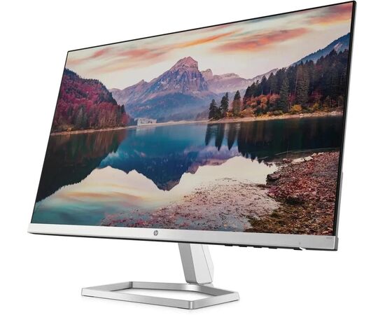Монитор для ПК HP M22f 2D9J9AS 21.5 ", 1920x1080, IPS, 75Гц, 1хHDMI, фото 