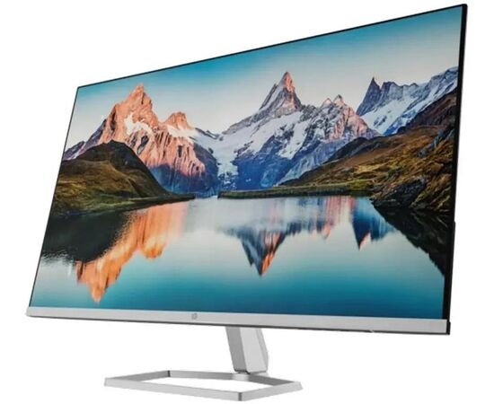 Монитор для ПК HP M32f 2H5M7AS, 31.5", 1920x1080, VA, 75Гц, 2хHDMI, фото 