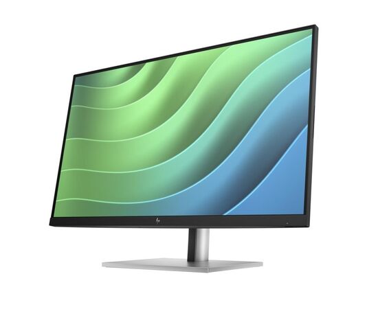 Монитор для ПК HP 27", E27 G5 6N4E2AA 1920x1080, IPS, 75Гц, 1 х HDMI, 1 х DP, фото 