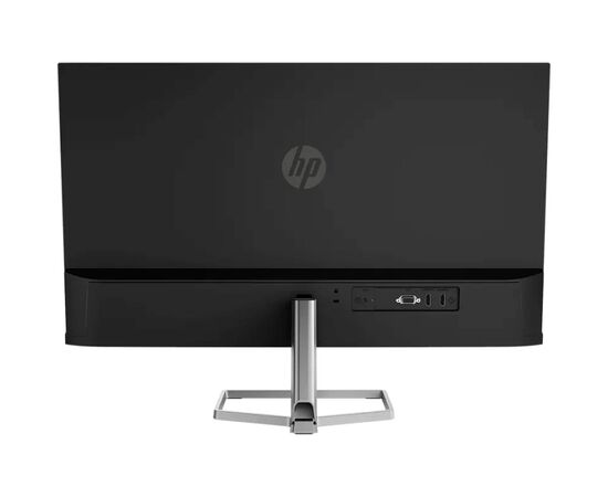 Монитор для ПК HP M27f 2G3D3AA 27", 1920x1080, IPS, 75Гц, 2 х HDMI, фото , изображение 4