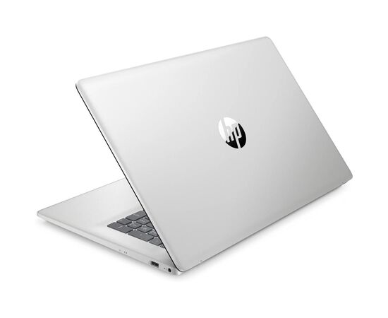 Ноутбук HP  Essential 17-cn3024ci 9D3S8EA 17.3",  FHD, IPS, Intel Core i7-1355U, 16ГБ, SSD 512Gb, Intel UHD Graphics, Free DOS, фото , изображение 4