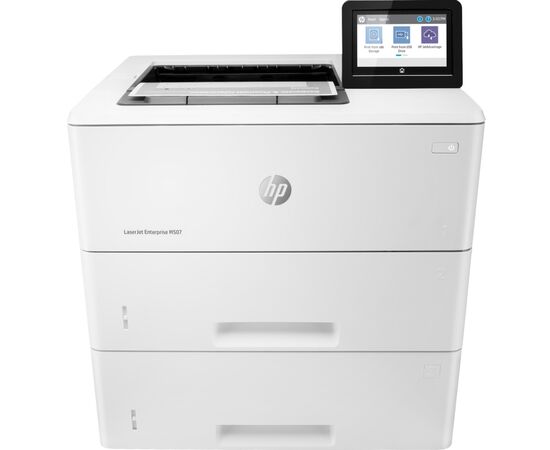 Принтер HP LaserJet Enterprise M507x 1PV88A