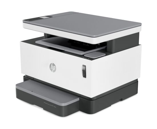 4QD21A HP Neverstop Laser MFP 1200a МФУ лазерное монохромное, фото 