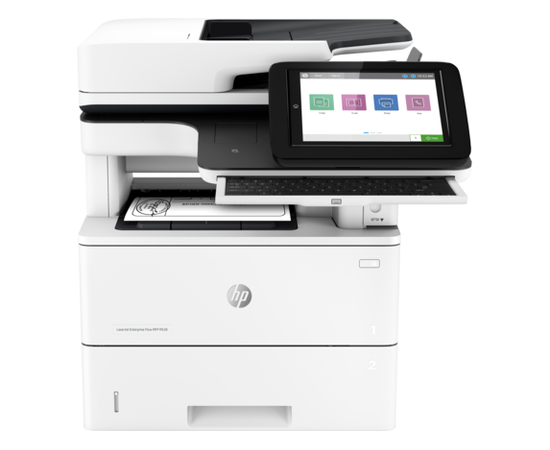 МФУ HP LaserJet Enterprise MFP M528z 1PV67A, фото 