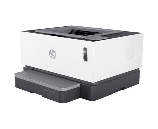 Принтер HP Neverstop Laser 1000a формата A4 4RY22A, фото 